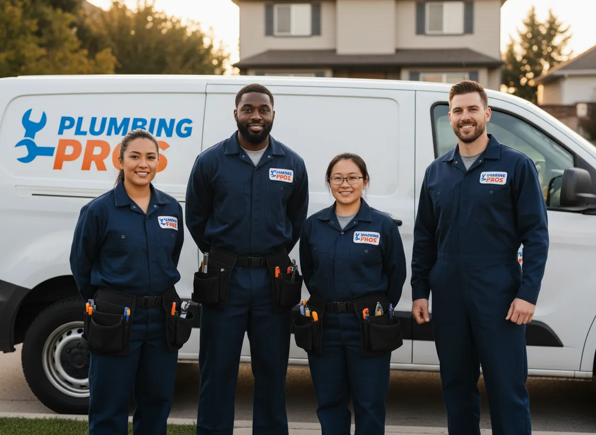 Water Heater Repair company in Arlington, AL